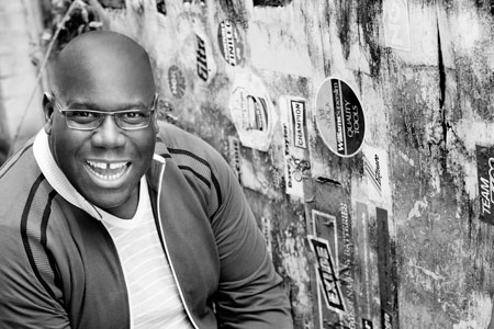 Carl Cox