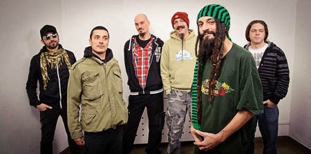 Dubioza kolektiv, Eyesburn, Marčelo na Arsenal festu