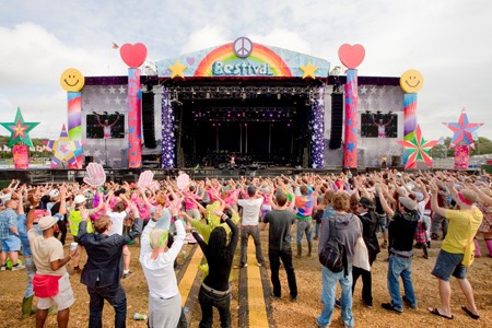 Exit festival se bratimi sa festivalom Bestival!