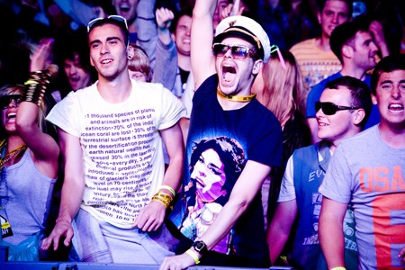 Exit festival se bratimi sa festivalom Bestival!