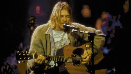 Kurt Cobain pre smrti snimio solo album?