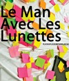Vodimo vas na "Le man avec les lunettes"