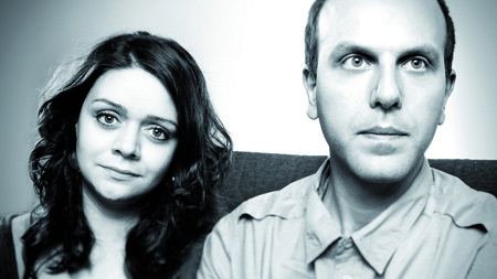 LP Duo koncertna promocija CD-a u Parobrodu