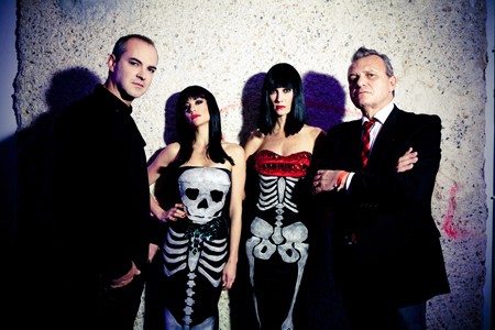 Nouvelle Vague: Radujemo se dolasku u Beograd!