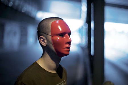 Redshape