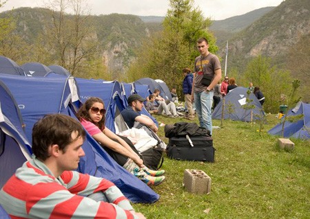 Nowhere Extreme Party Festival