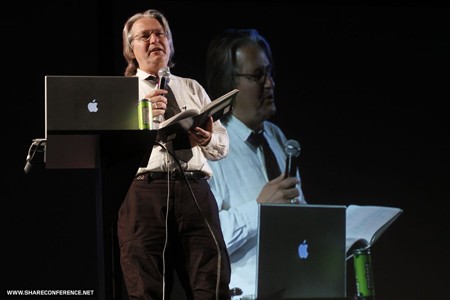 SHARE 2: Google, Vimeo i EFF na SHARE konferenciji