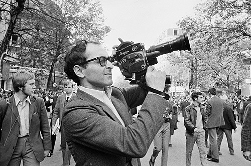 SHARE 2: Film to the people!