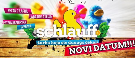 Schlauff party Vol.6 prolećno rastinje