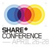 "Tjuberima" besplatne karte za Share conference u The Tube
