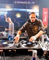 Techno Therapy &ndash; Vladimir Aćić