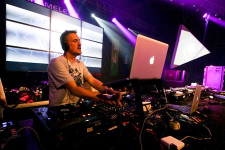 Techno Therapy - Željko Joahimstal