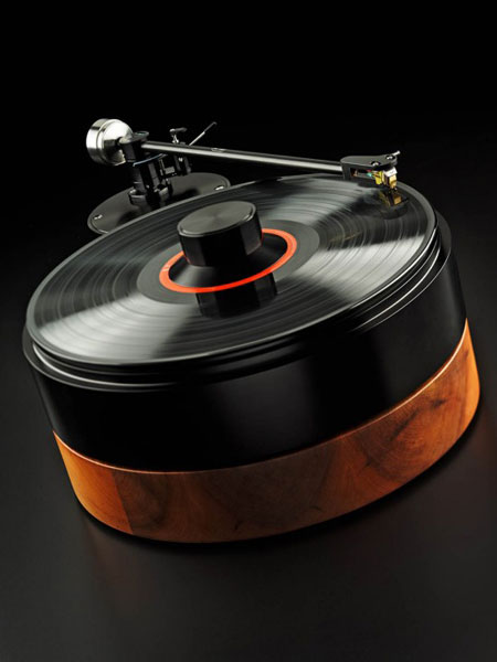 AMG Turntables