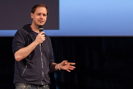 Peter Sunde