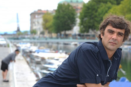 Bekim Sejranović (foto by Marko Gracin)