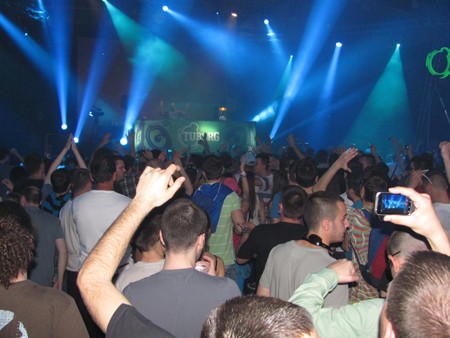 Carl Cox odu&scaron;evio publiku u Belexpocentru