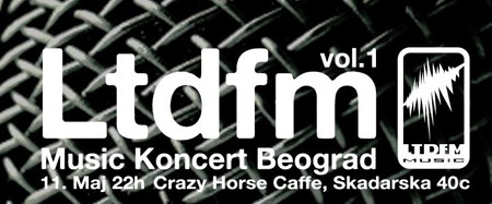 LTDFM Music Vol. 1