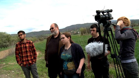 Najbolji MTV reporter druge sezone je...
