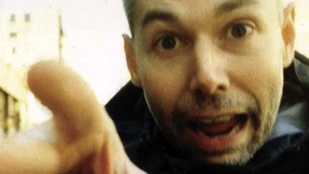 R.I.P. Adam Yauch (Beastie Boys)