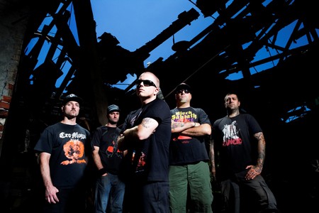 Suicidal Tendencies i Hatebreed na Exitu