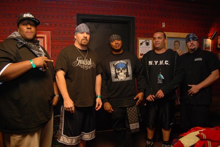 Suicidal Tendencies i Hatebreed na Exitu