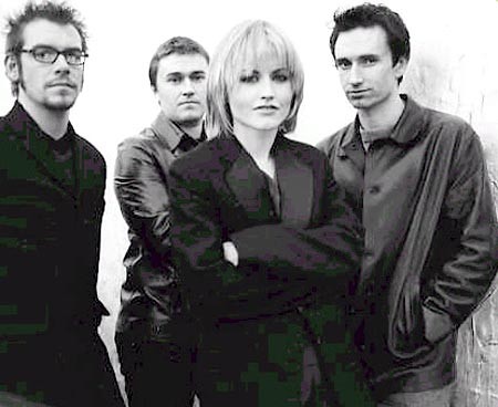 The Cranberries 4. decembra u Areni