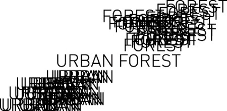 Urban Forest, Srbija