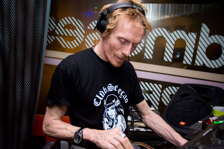 Kompletiran program glavne bine Arsenal Festa