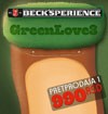 Eko akcija Beck&rsquo;s-a i Green love festivala na &Scaron;trandu