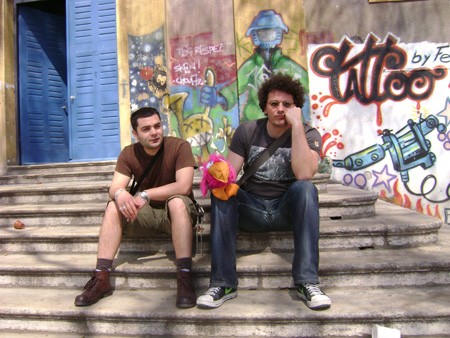 Počinje 4. Balkan Streets Festival u Vranju