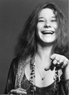 Bend Janis Joplin svira u Užicu