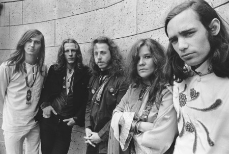 Bend Janis Joplin svira u Užicu