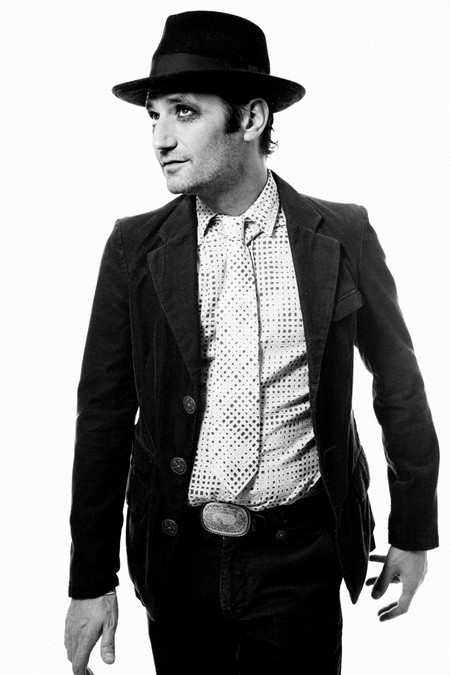 Danny Howells