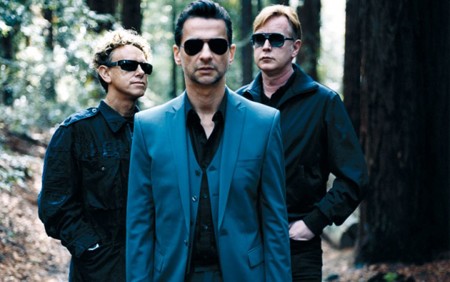 Depeche Mode idućeg maja u Beogradu?!