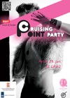 Exit Loud & Queer Cruising Point Promo Party