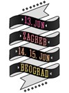 Krokodil predstavlja 16 pisaca iz sedam zemalja