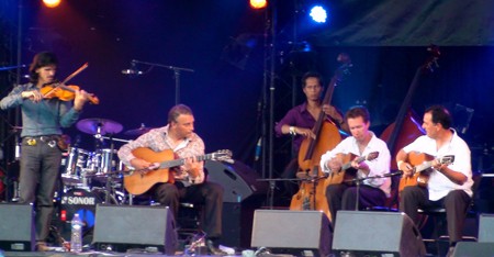 Lollo Meier na Nisvillu 2012
