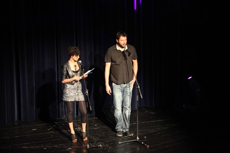 Treći i četvrti dan filmskog festivala "Cinema City"