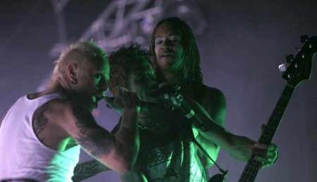 "Prodigy" kompletirali listu izvođača za festival u Beogradu