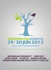Regeneracija Dunava Eco-music fest 2012.