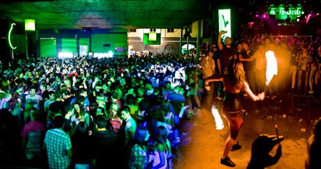 Soundlovers Music Festival 04. Zrenjanin
