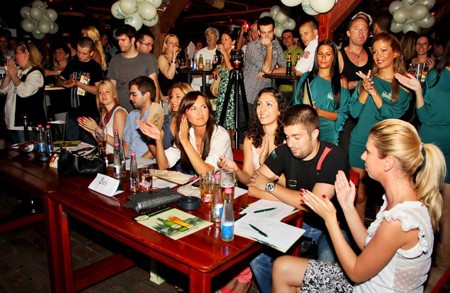 Staropramen karaoke izazov izabrao najboljeg!