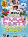 Vodimo vas na "Tuborg Pool Party"!