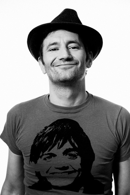Danny Howells