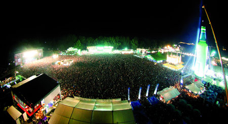 Belgrade Beer fest