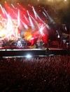 Duran Duran i Gossip zapalili Tvrđavu!