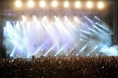 INmusic festival 2012