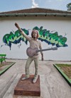 Osibisa donosi "Sunshine day" na Rock Village