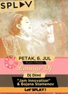 "Play" vikend sa Pookiem & Bojanom Stamenov!