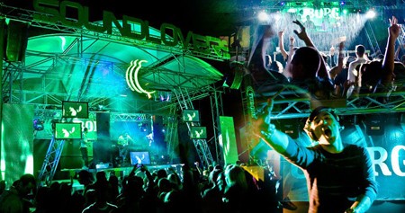 Soundlovers Music Festival 04. Zrenjanin